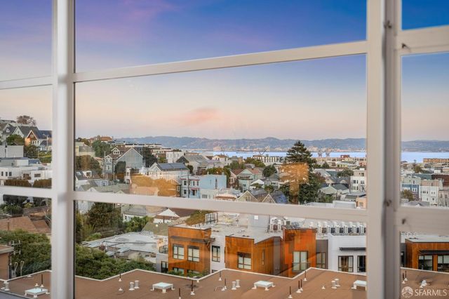 25 Sierra Street W605, San Francisco, CA 94107