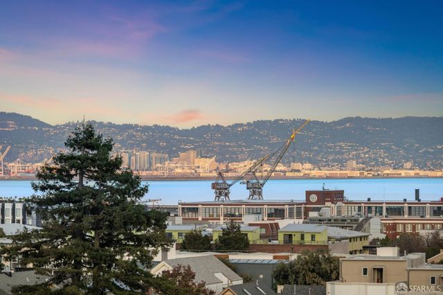 25 Sierra Street W605, San Francisco, CA 94107