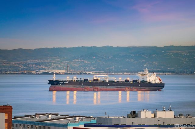 25 Sierra Street W605, San Francisco, CA 94107