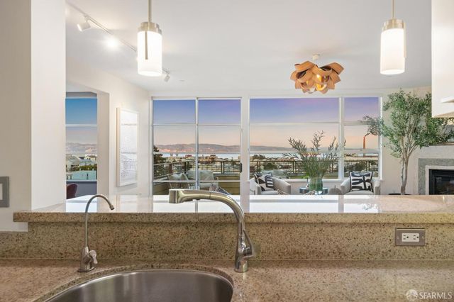 25 Sierra Street W605, San Francisco, CA 94107