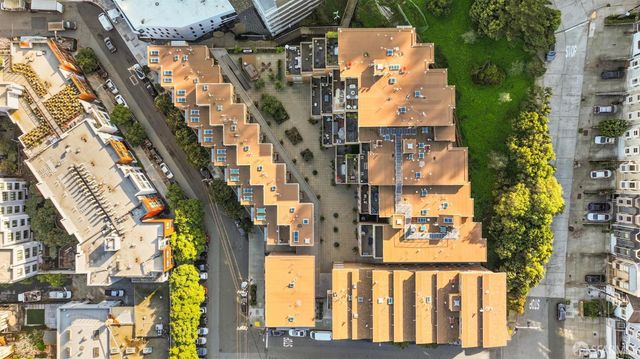 25 Sierra Street W605, San Francisco, CA 94107