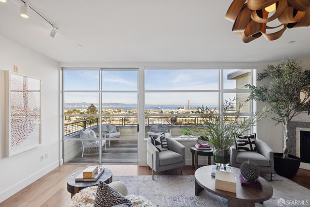 25 Sierra Street W605, San Francisco, CA 94107