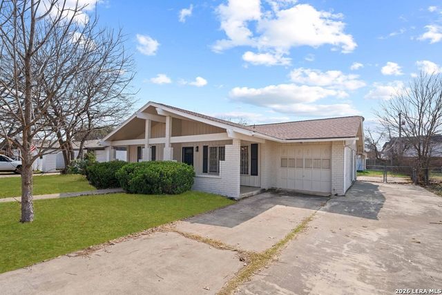 4402 Seabreeze Dr, San Antonio, TX 78222