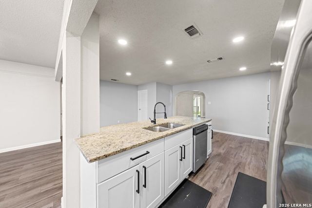 4402 Seabreeze Dr, San Antonio, TX 78222