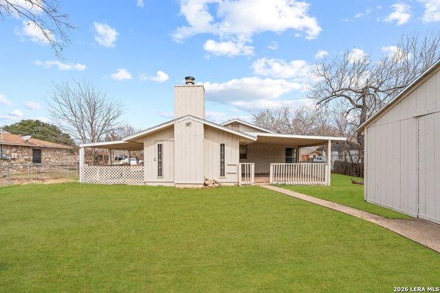 4402 Seabreeze Dr, San Antonio, TX 78222