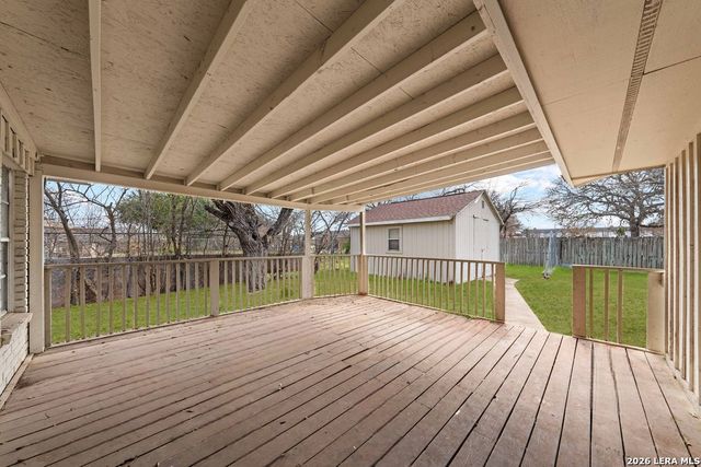 4402 Seabreeze Dr, San Antonio, TX 78222