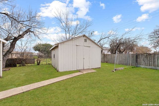 4402 Seabreeze Dr, San Antonio, TX 78222