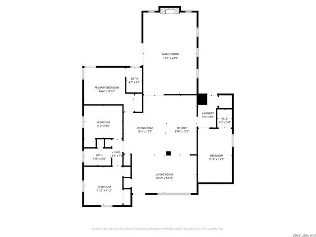 4402 Seabreeze Dr, San Antonio, TX 78222