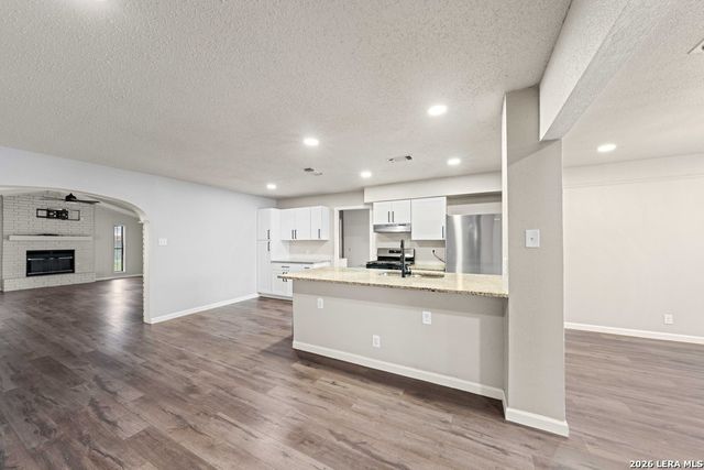 4402 Seabreeze Dr, San Antonio, TX 78222