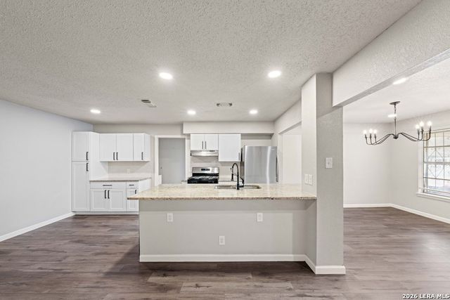 4402 Seabreeze Dr, San Antonio, TX 78222