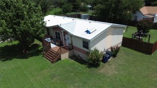 510 W 11th Street, Cisco, TX 76437