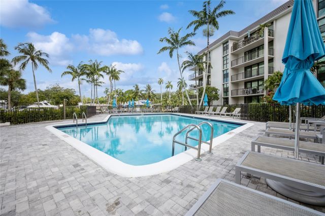 1000 River Reach Drive 509, Fort Lauderdale, FL 33315