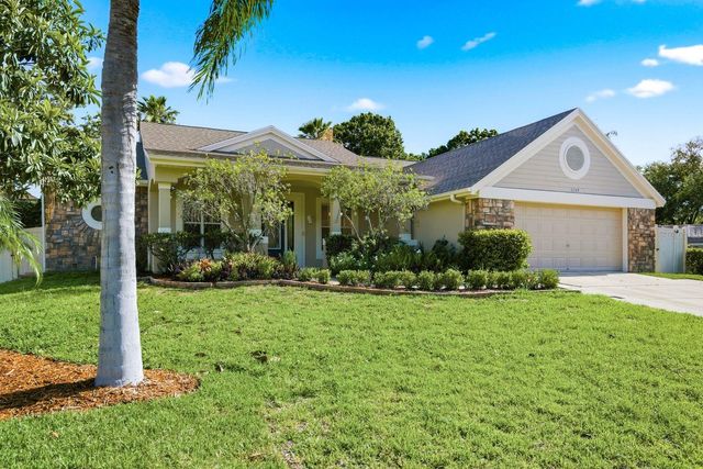1159 W CURLEW PLACE, Tarpon Springs, FL 34689