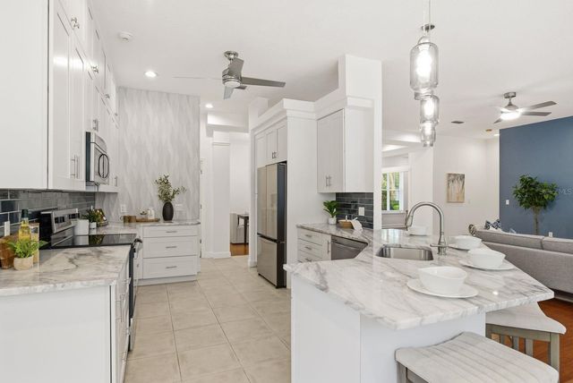 1159 W CURLEW PLACE, Tarpon Springs, FL 34689