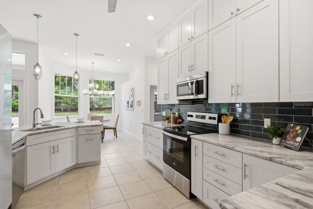 1159 W CURLEW PLACE, Tarpon Springs, FL 34689