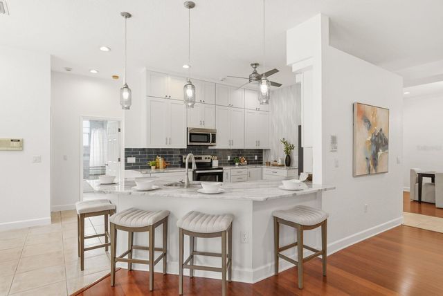 1159 W CURLEW PLACE, Tarpon Springs, FL 34689