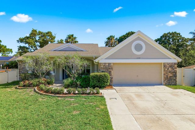 1159 W CURLEW PLACE, Tarpon Springs, FL 34689
