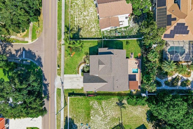 1159 W CURLEW PLACE, Tarpon Springs, FL 34689