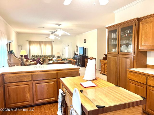 94186 Bayou Drive, Diamondhead, MS 39525