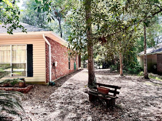94186 Bayou Drive, Diamondhead, MS 39525