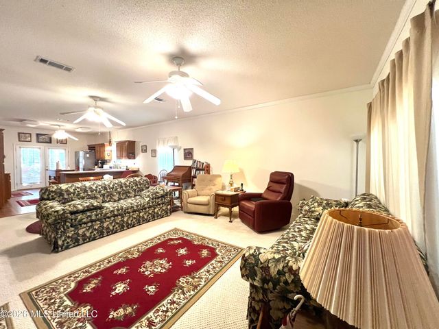 94186 Bayou Drive, Diamondhead, MS 39525