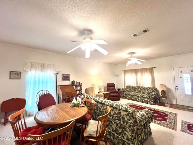 94186 Bayou Drive, Diamondhead, MS 39525
