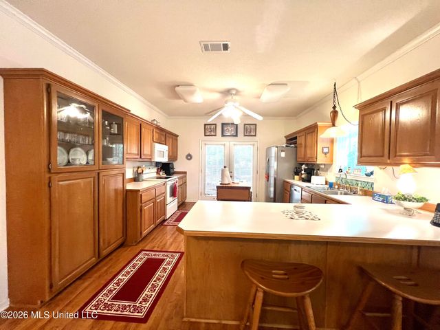 94186 Bayou Drive, Diamondhead, MS 39525