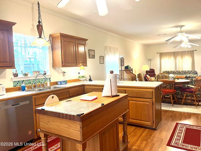 94186 Bayou Drive, Diamondhead, MS 39525