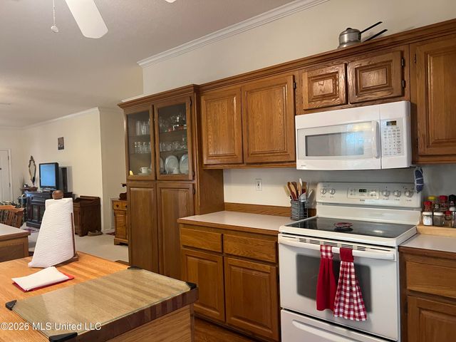 94186 Bayou Drive, Diamondhead, MS 39525