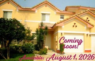 2130 SW 87th Way, Miramar, FL 33025
