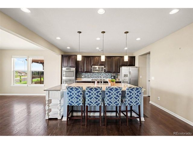 6014 Hoofbeat Pl, Castle Rock, CO 80108