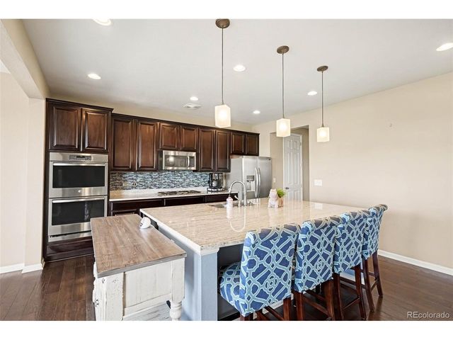 6014 Hoofbeat Pl, Castle Rock, CO 80108