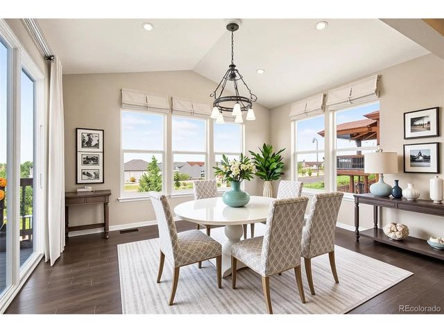 6014 Hoofbeat Pl, Castle Rock, CO 80108