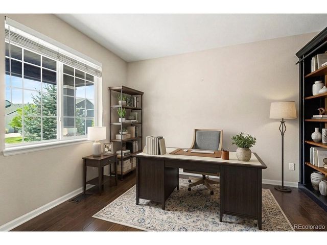 6014 Hoofbeat Pl, Castle Rock, CO 80108
