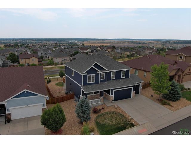 6014 Hoofbeat Pl, Castle Rock, CO 80108