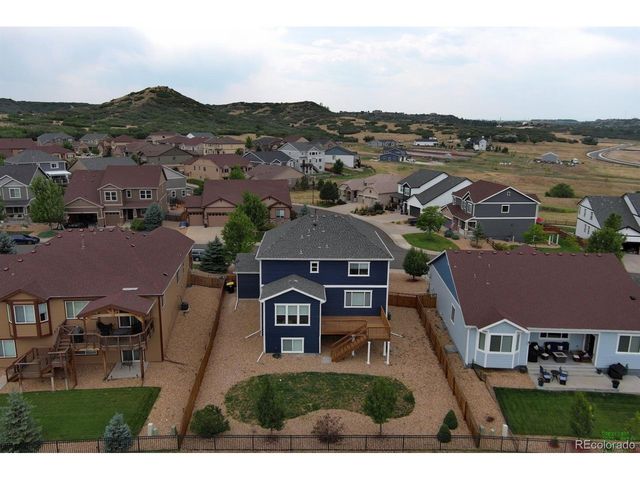6014 Hoofbeat Pl, Castle Rock, CO 80108