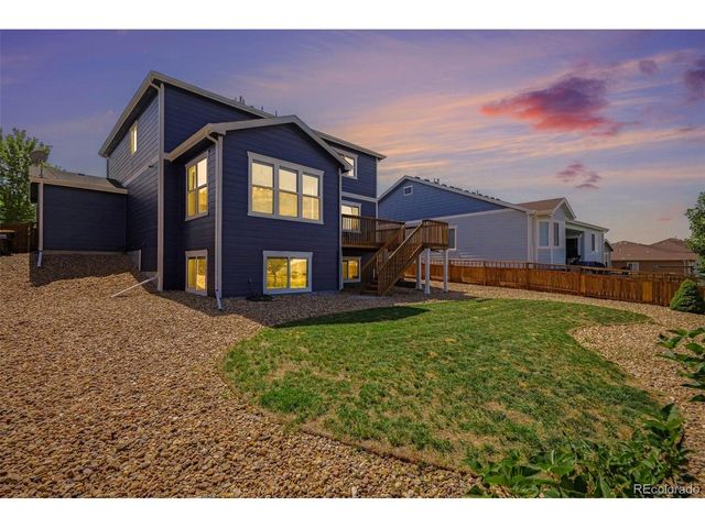 6014 Hoofbeat Pl, Castle Rock, CO 80108