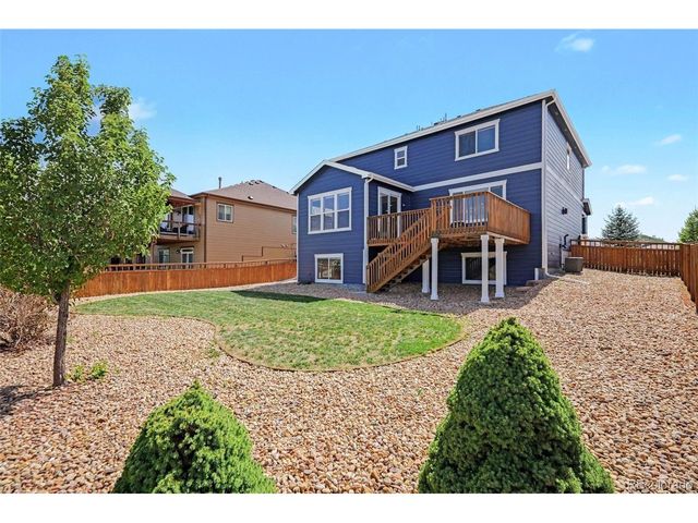 6014 Hoofbeat Pl, Castle Rock, CO 80108