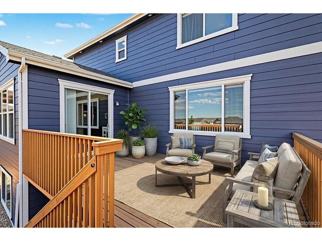 6014 Hoofbeat Pl, Castle Rock, CO 80108