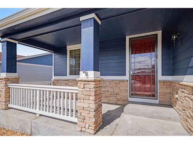 6014 Hoofbeat Pl, Castle Rock, CO 80108