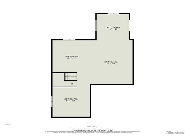 6014 Hoofbeat Pl, Castle Rock, CO 80108