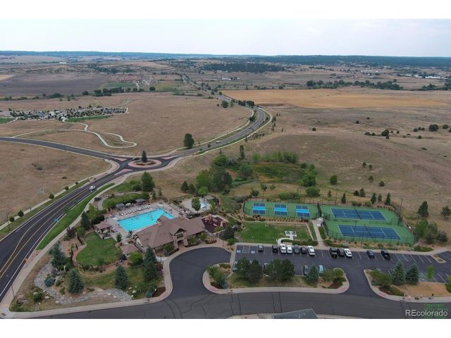 6014 Hoofbeat Pl, Castle Rock, CO 80108