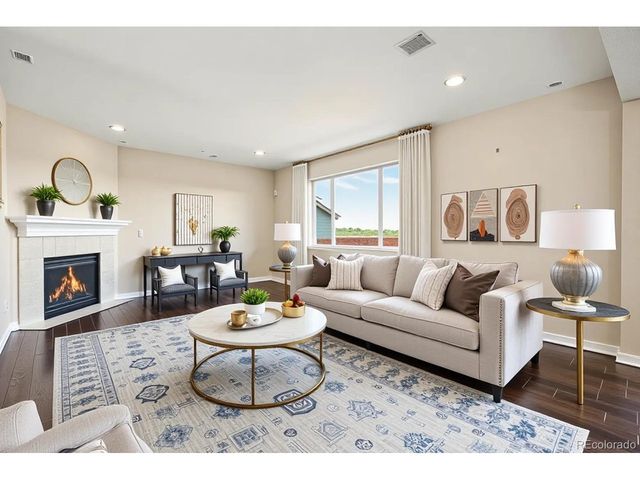 6014 Hoofbeat Pl, Castle Rock, CO 80108