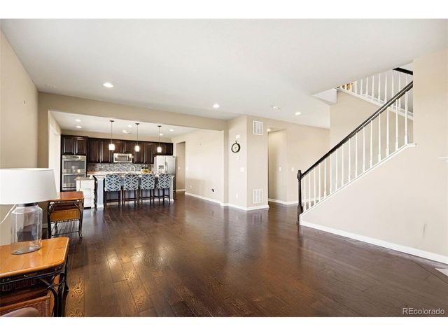 6014 Hoofbeat Pl, Castle Rock, CO 80108
