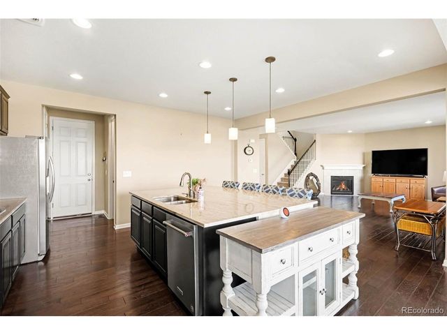 6014 Hoofbeat Pl, Castle Rock, CO 80108