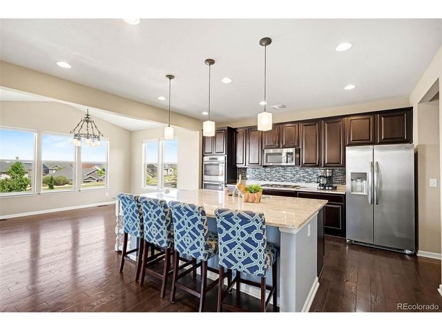 6014 Hoofbeat Pl, Castle Rock, CO 80108