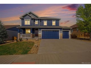6014 Hoofbeat Pl, Castle Rock, CO 80108