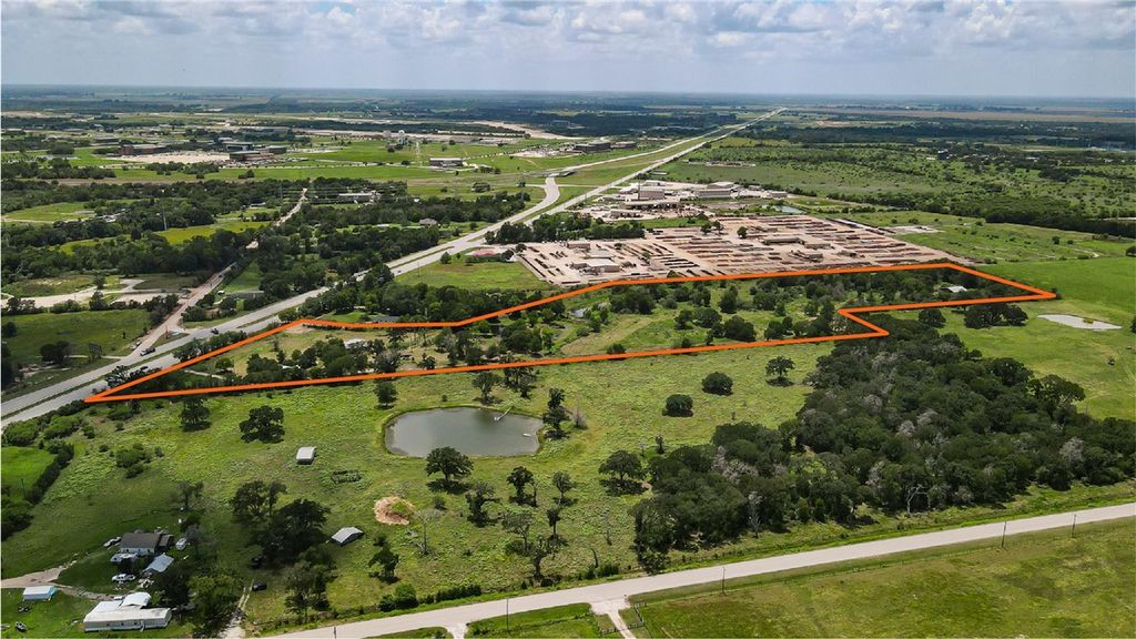 7790 West State Highway 21, Bryan, TX 77807 — photo 2