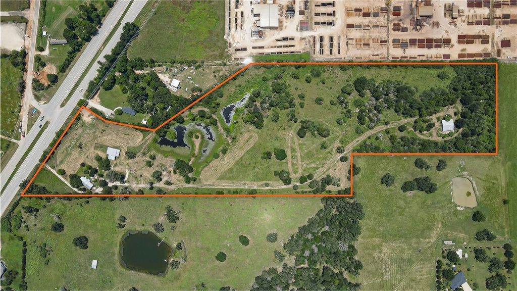 7790 West State Highway 21, Bryan, TX 77807 — photo 3