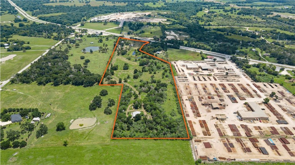 7790 West State Highway 21, Bryan, TX 77807 — photo 4